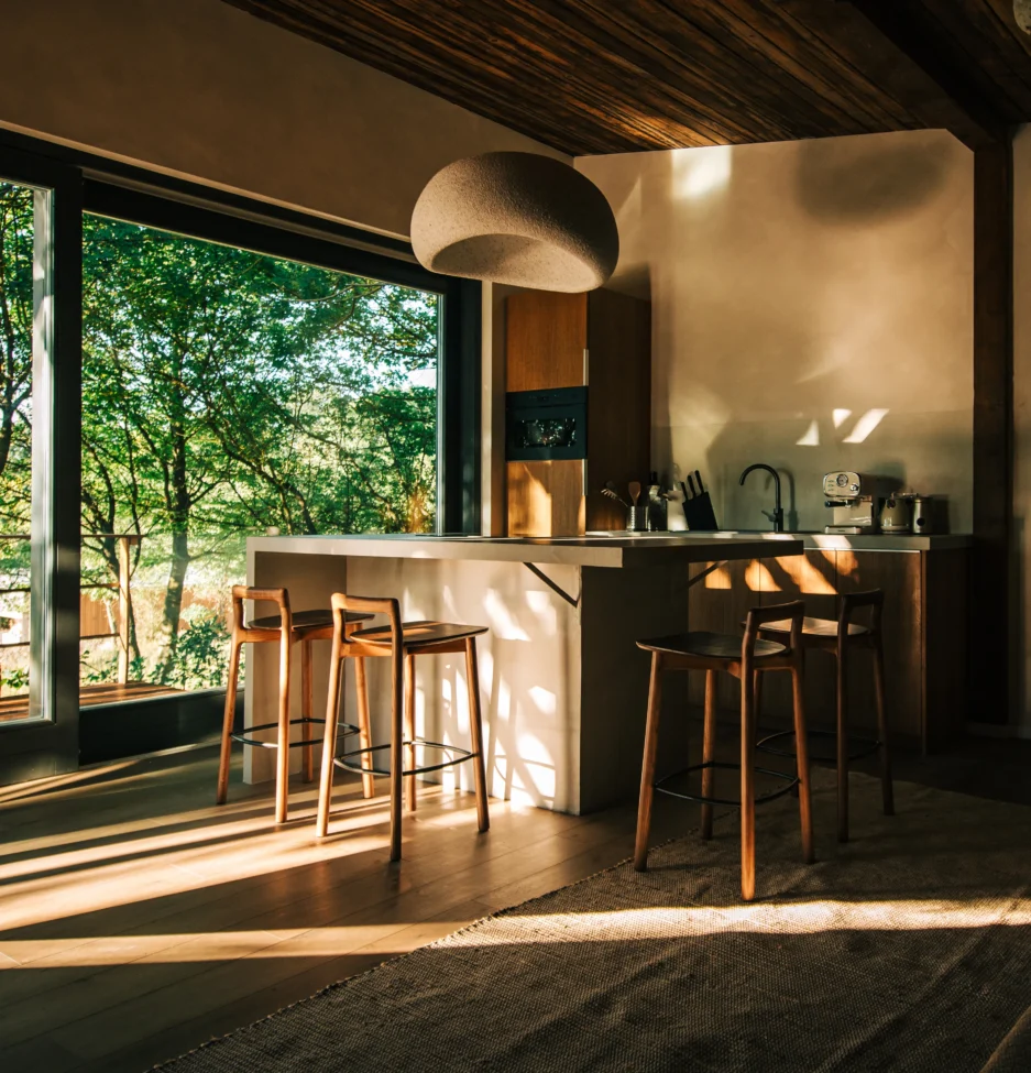 Ito bar chair