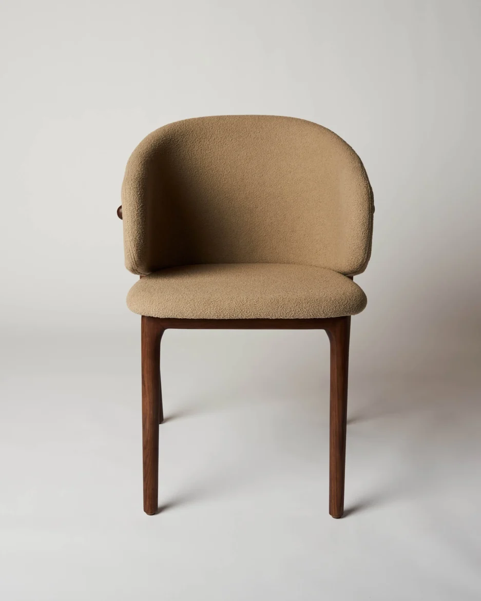Aika dining chair