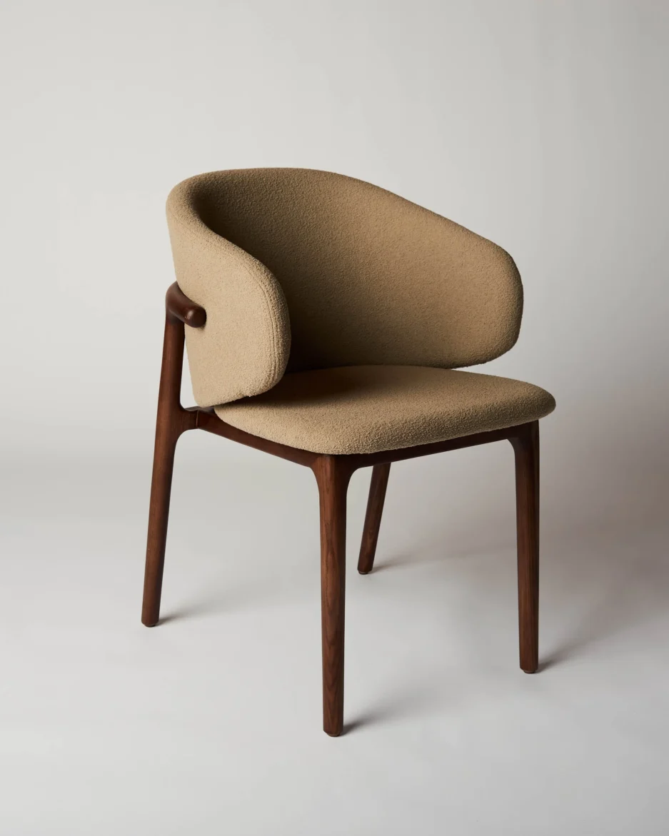 Aika dining chair