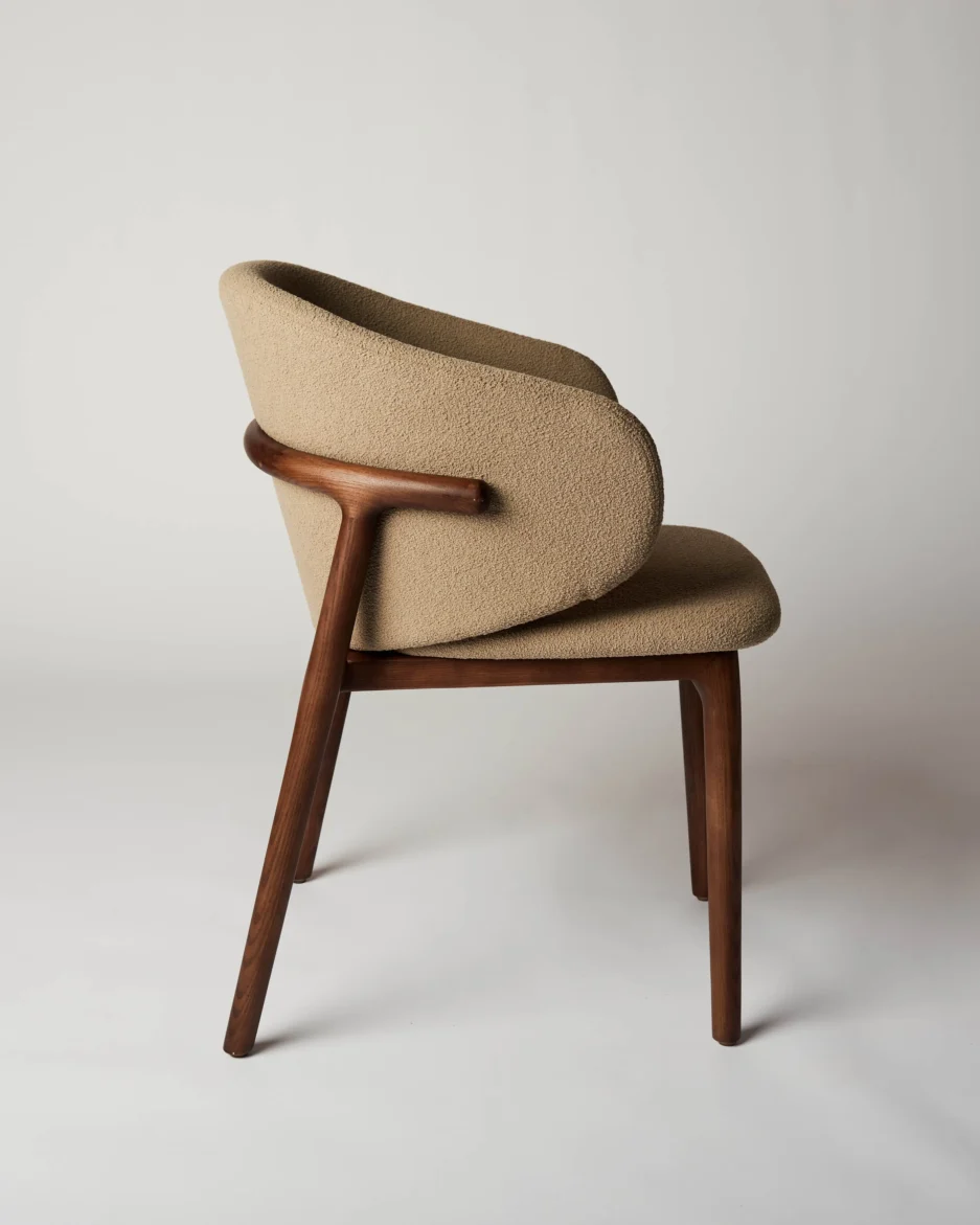 Aika dining chair