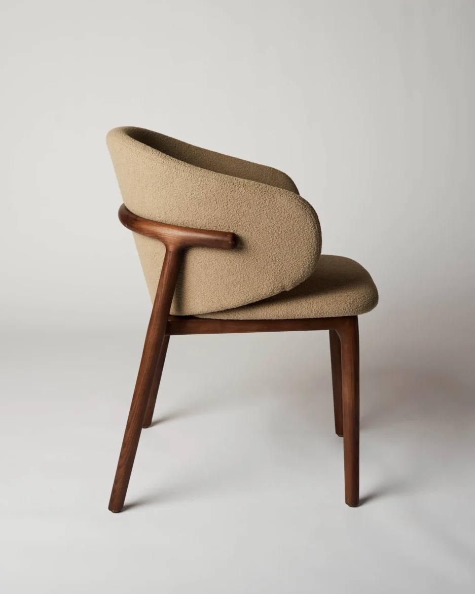 Aika dining chair