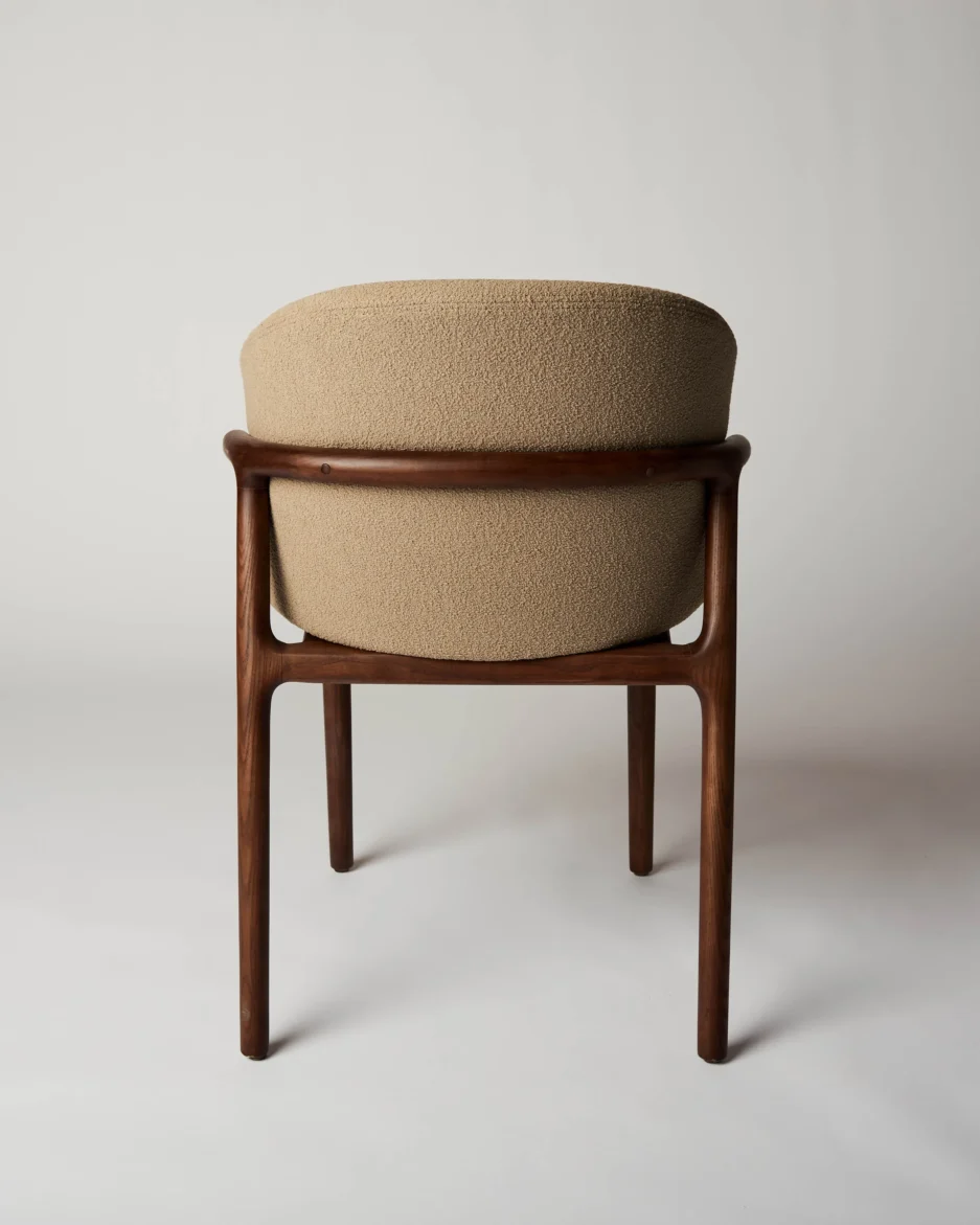 Aika dining chair