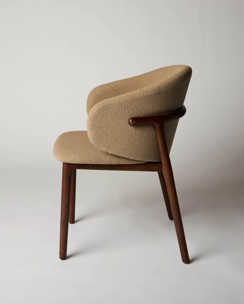 Aika dining chair