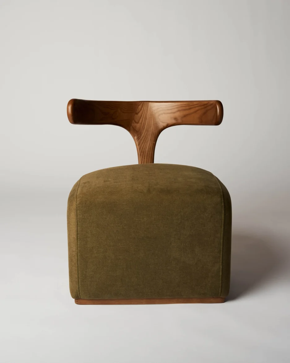 Chiya armchair