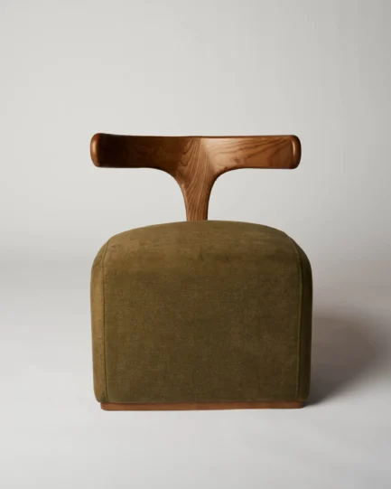 Chiya armchair