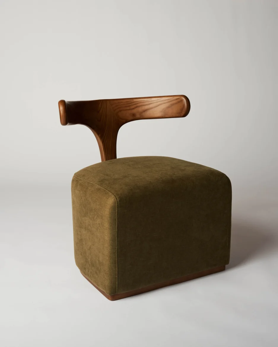 Chiya armchair