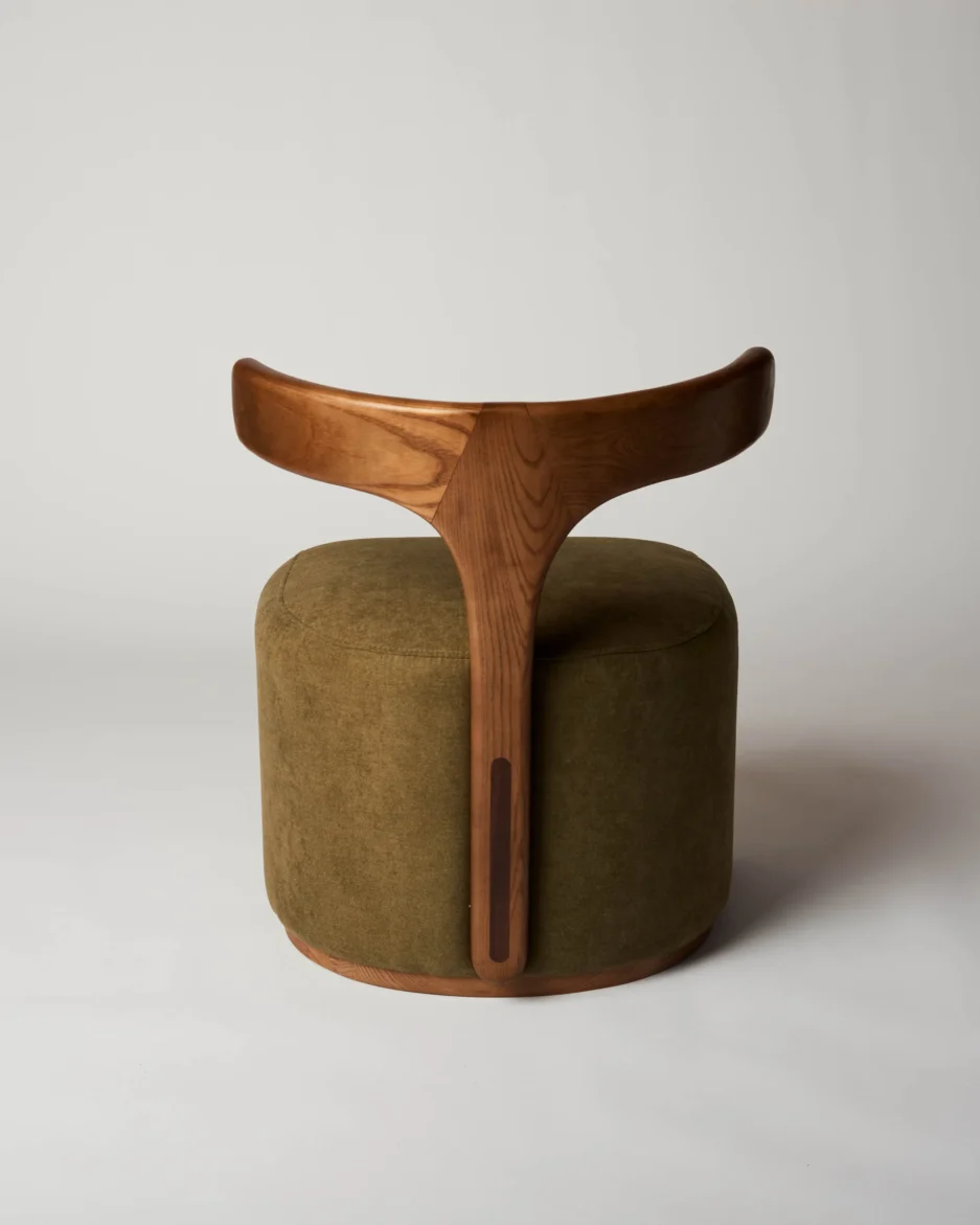 Chiya armchair