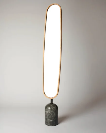 Honami marble mirror