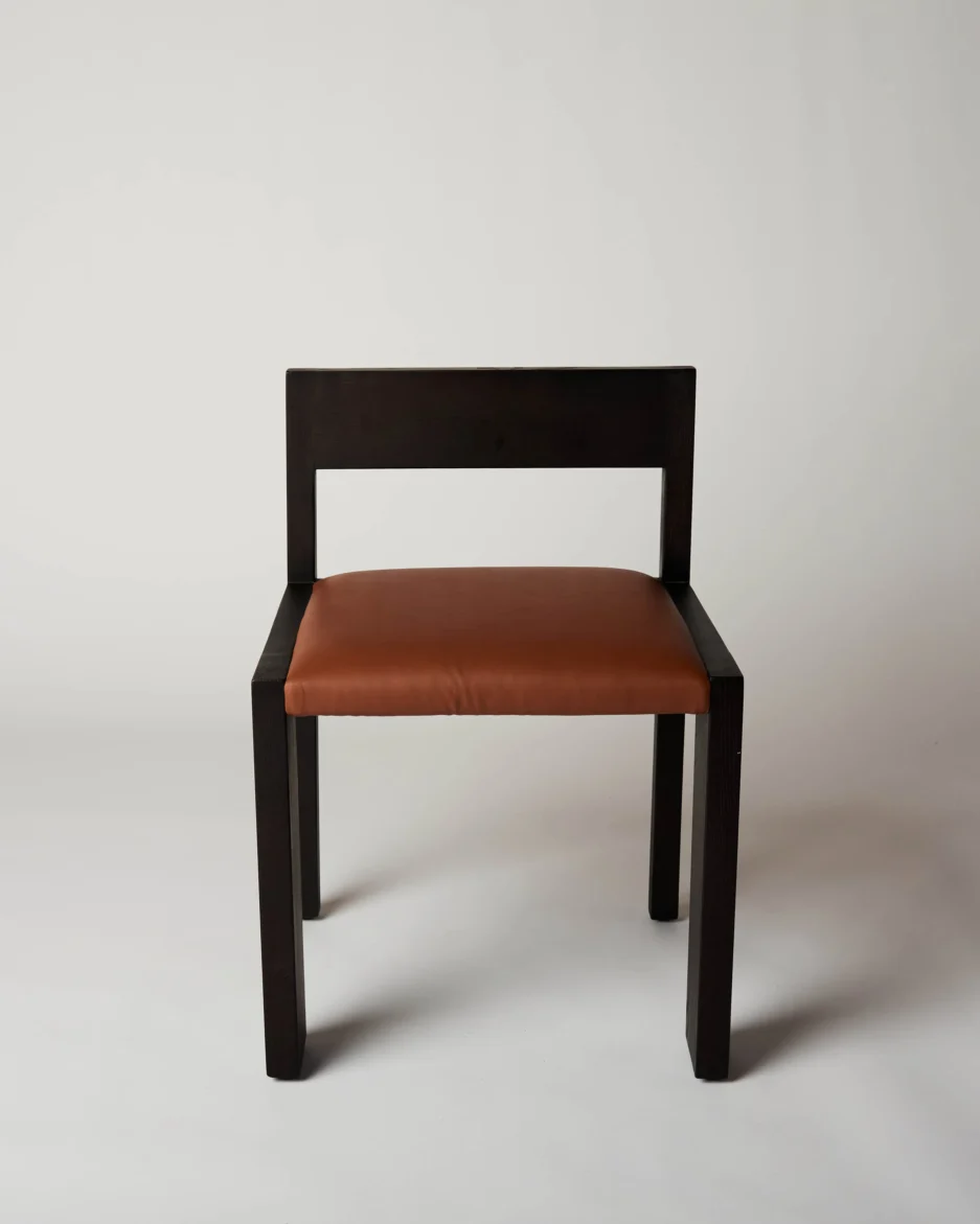 Inori dining chair