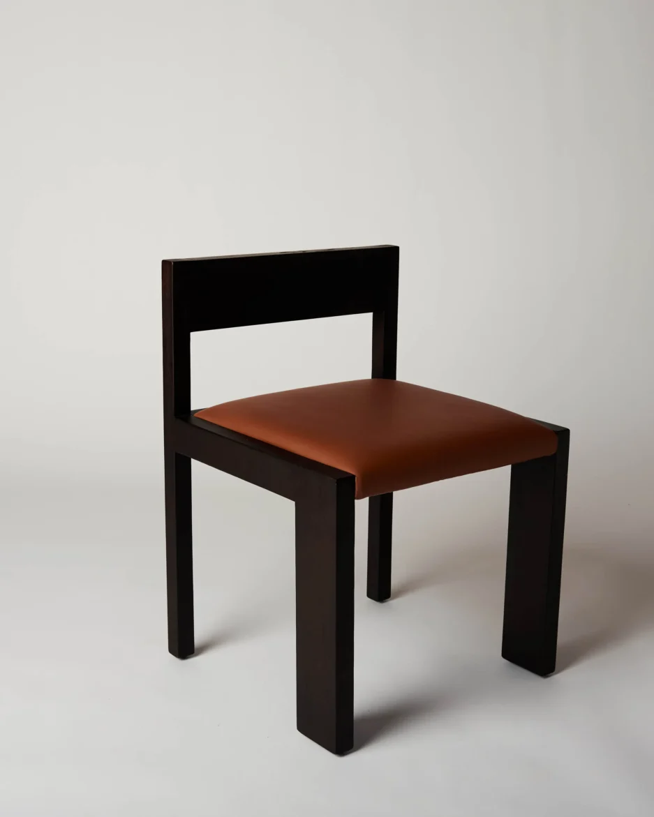 Inori dining chair