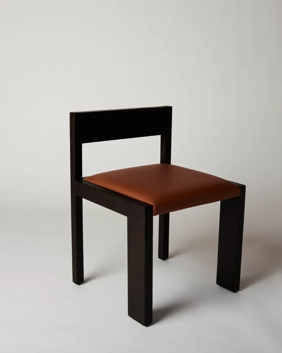Inori dining chair