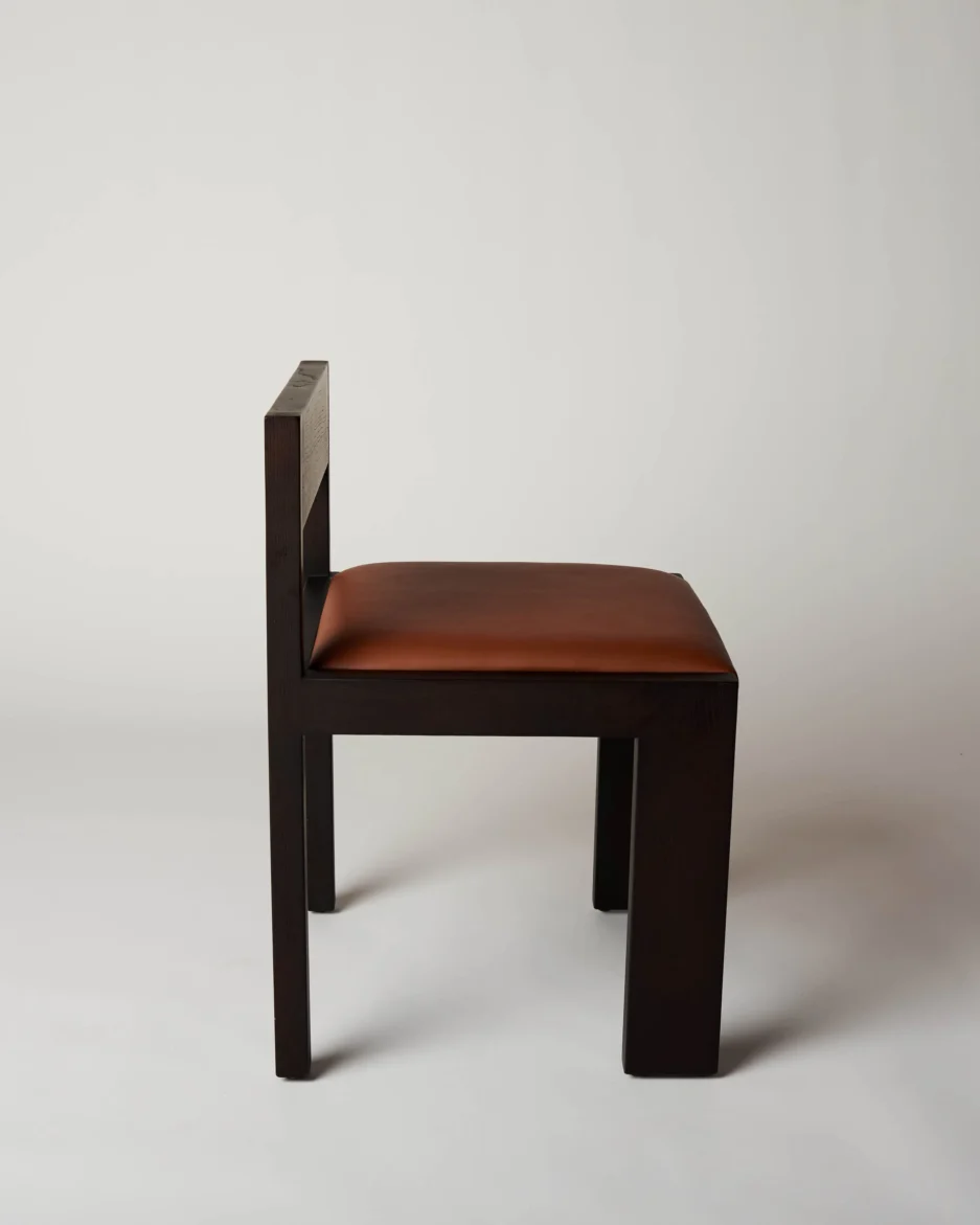 Inori dining chair