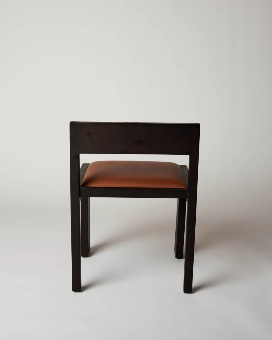 Inori dining chair