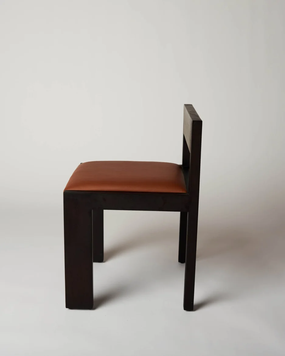 Inori dining chair