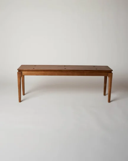 Hibiki bench