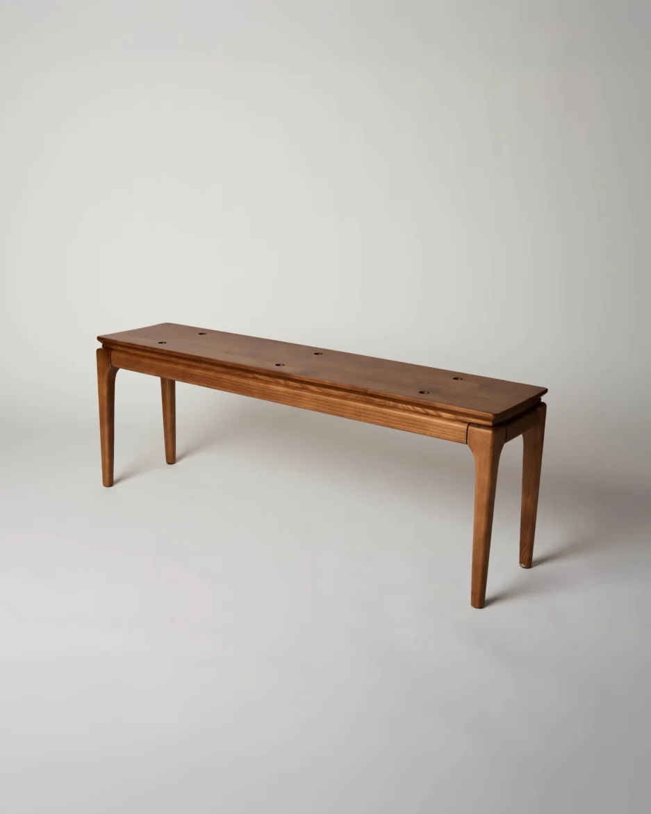 Hibiki bench