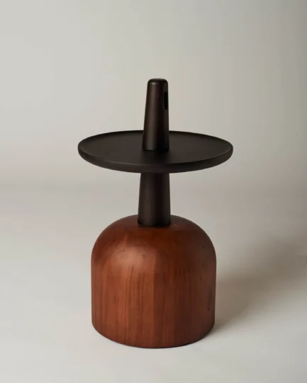 Goro side table